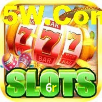 6r: Jogos de Caça-Níqueis-Altas Recompensas, Roleta-Velocidade, Blackjack-Desafios Máximos