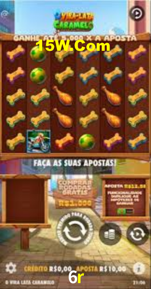 6r bet app