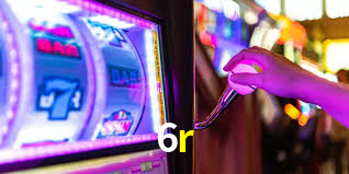 Welcome Bonus 6r