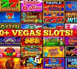 Casino VIP 6r