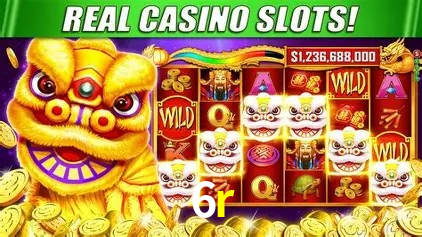 cassino 6r