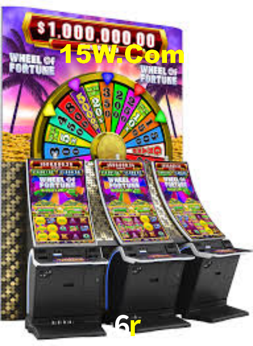 6r - Cassino De Slots Diversificado - 6r bet app