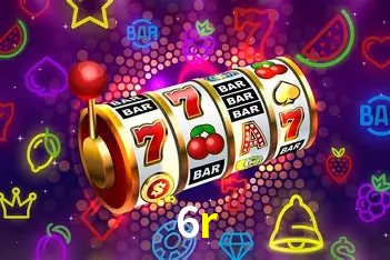 Provedores de Jogos 6r