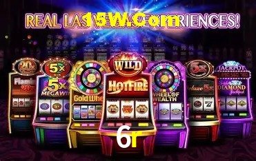 Estatísticas 6r