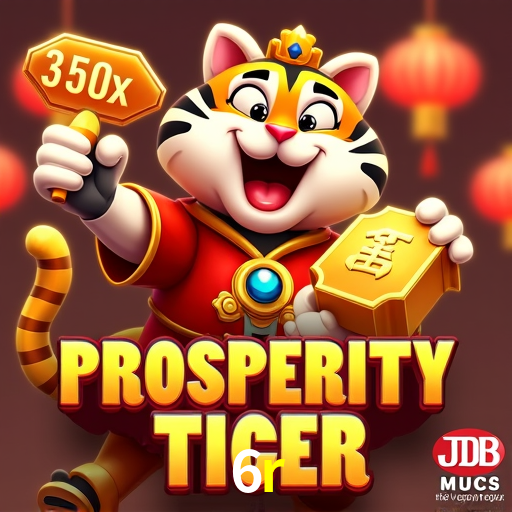 Desvendando o Mundo dos Jogos Virtuais na 6r
